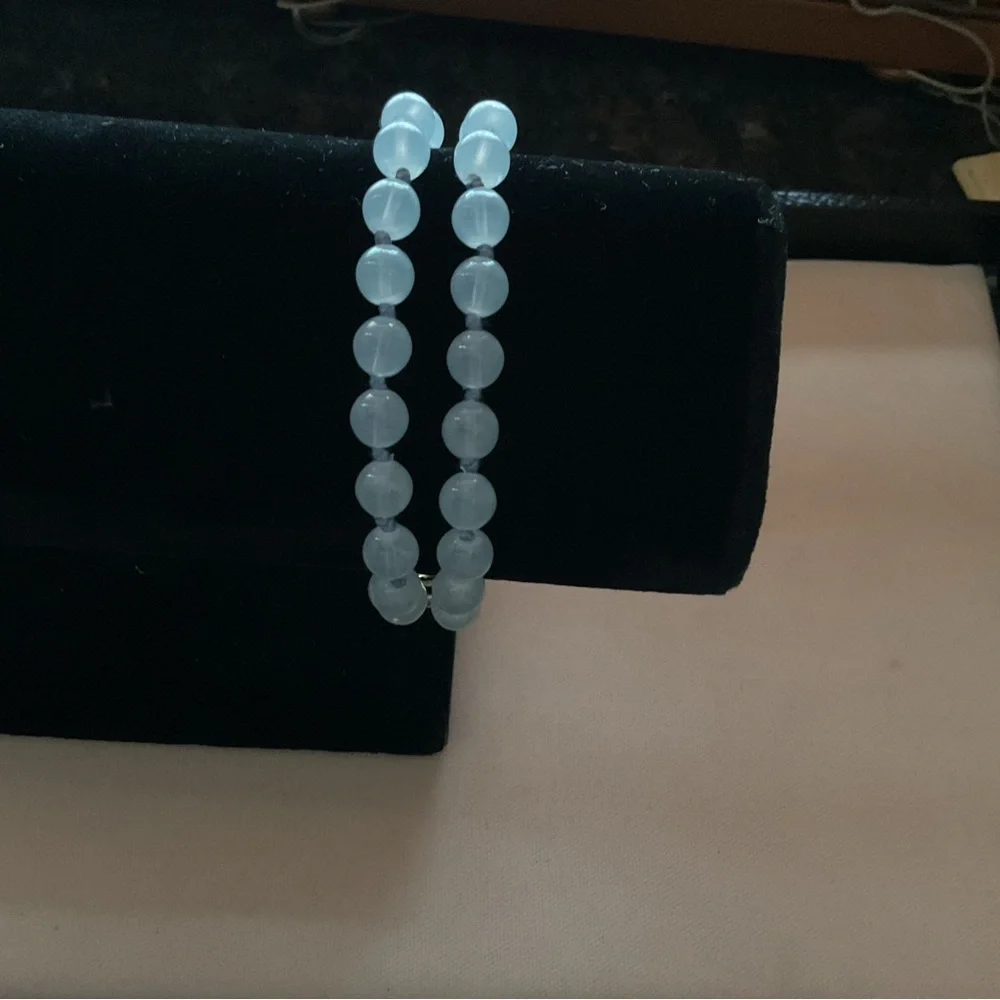 Vintage Ciner Flower Bracelet - Picture 3 of 5